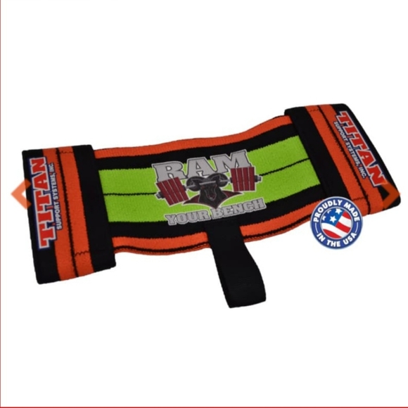 Ram Bench Aide - Picture 4 of 5